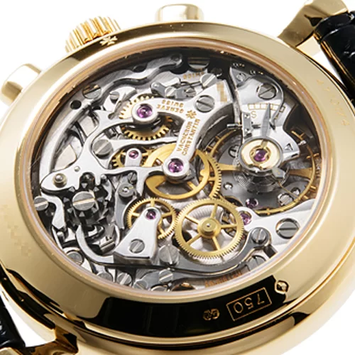Vacheron Constantin 47101/000J-4 時計コピー(4/4)