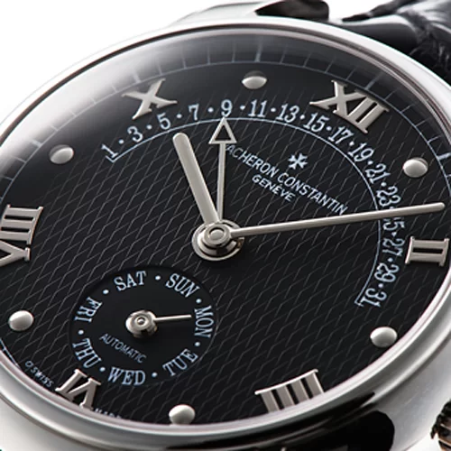 Vacheron Constantin 47245/000P 時計コピー(2/4)