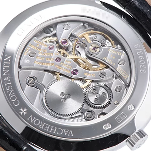 Vacheron Constantin 33093/000G/0936 時計コピー(4/4)