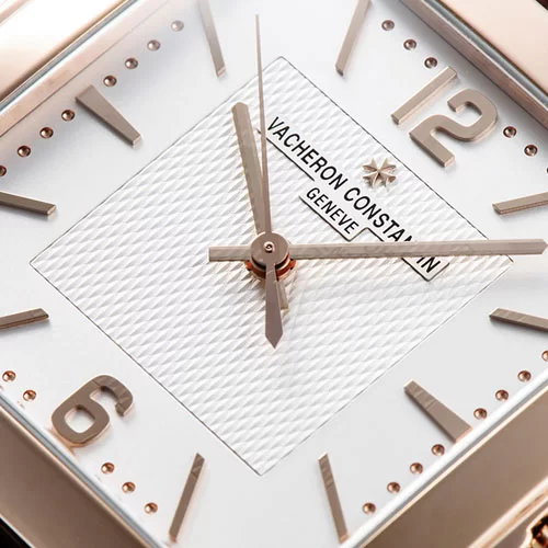 Vacheron Constantin 86300/000R-9826 時計コピー(4/4)