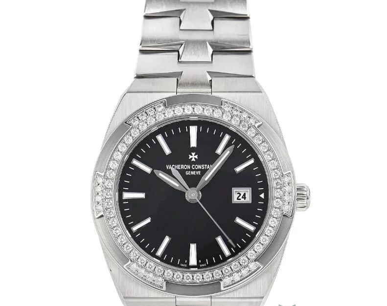 Vacheron Constantin 1205V/100A-B591 時計コピー(1/5)