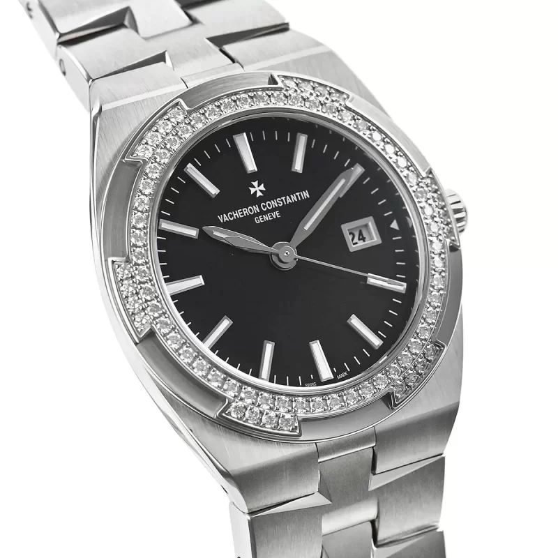 Vacheron Constantin 1205V/100A-B591 時計コピー(3/5)