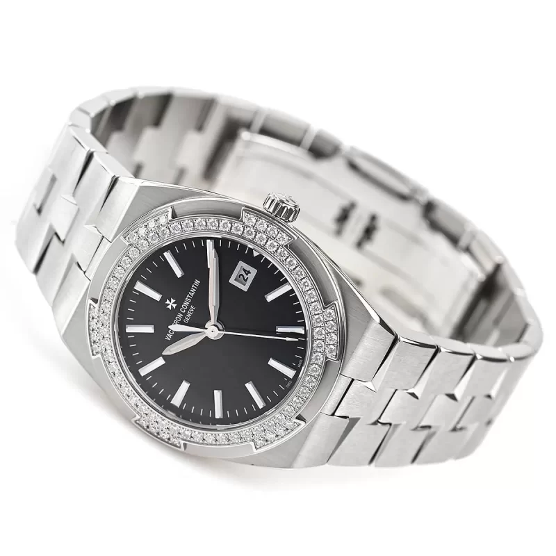 Vacheron Constantin 1205V/100A-B591 時計コピー(4/5)