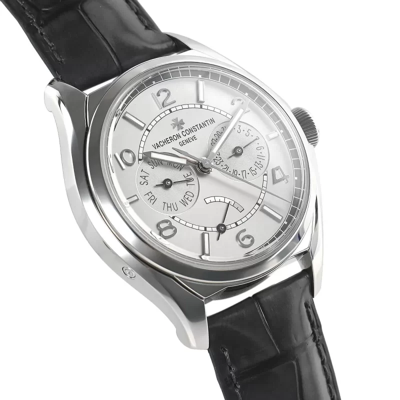 Vacheron Constantin 4400E/000A-B437 時計コピー(2/5)