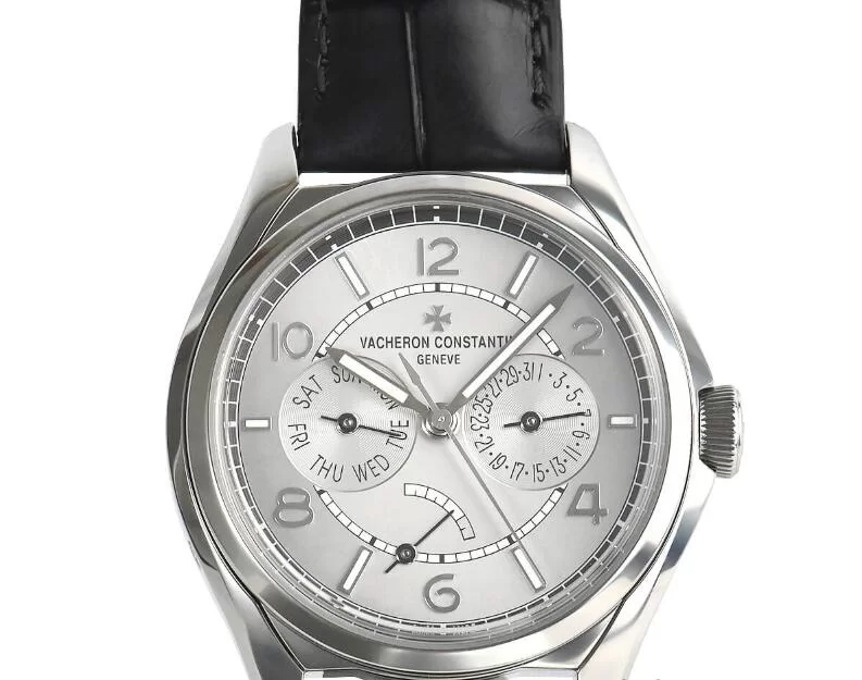 Vacheron Constantin 4400E/000A-B437 時計コピー(1/5)