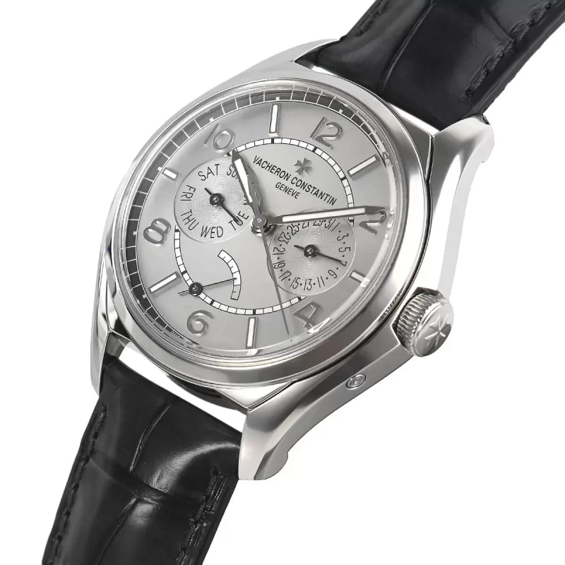 Vacheron Constantin 4400E/000A-B437 時計コピー(3/5)