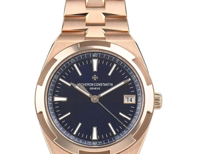 Vacheron Constantin 4500V/110R-B705 時計コピー(1/5)