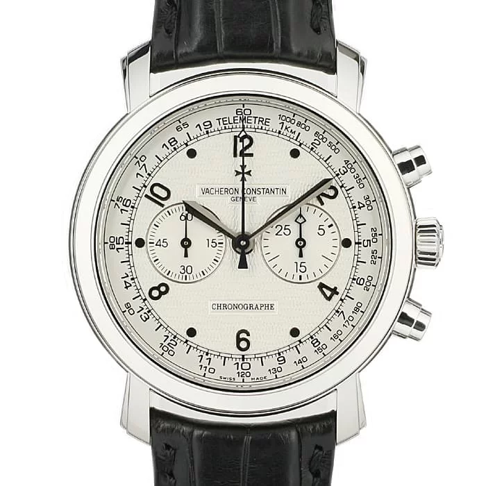 Vacheron Constantin 47120/000G-9098 時計コピー(1/4)