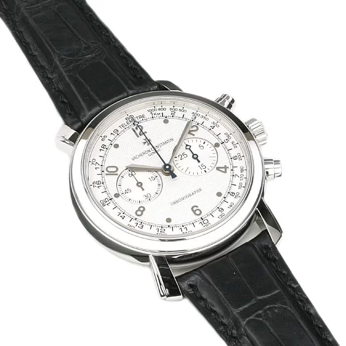 Vacheron Constantin 47120/000G-9098 時計コピー(2/4)