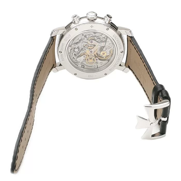 Vacheron Constantin 47120/000G-9098 時計コピー(3/4)