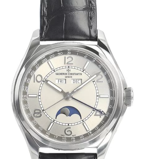 Vacheron Constantin 4000E/000A-B439 時計コピー(1/4)