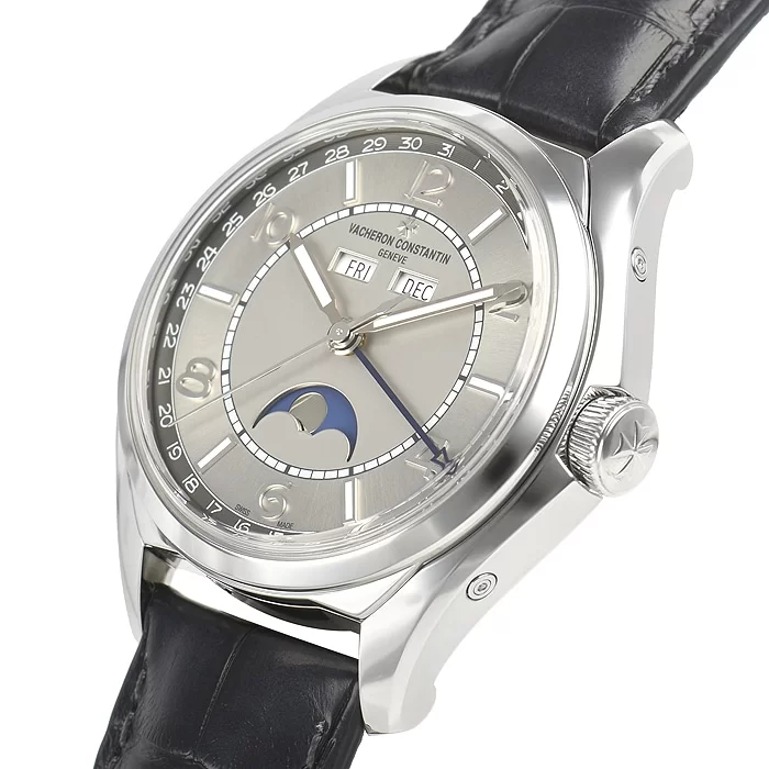 Vacheron Constantin 4000E/000A-B439 時計コピー(4/4)