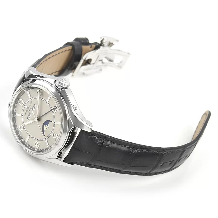 Vacheron Constantin 4000E/000A-B439 時計コピー(2/4)