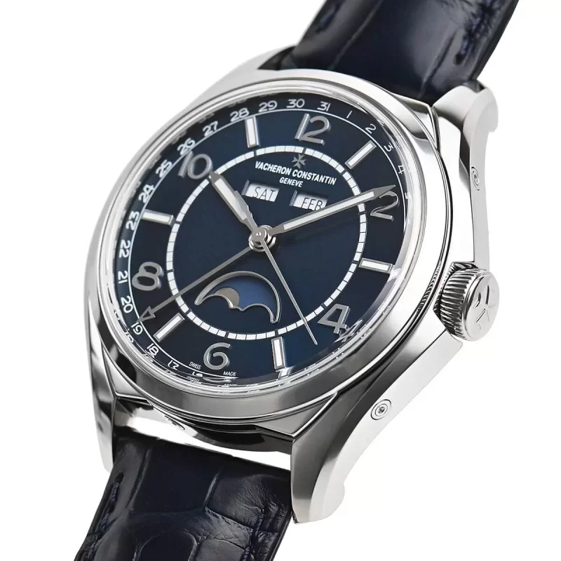 Vacheron Constantin 4000E/000A-B548 時計コピー(2/5)