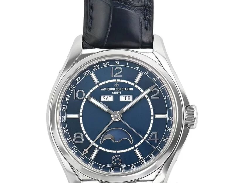 Vacheron Constantin 4000E/000A-B548 時計コピー(1/5)