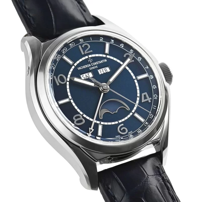 Vacheron Constantin 4000E/000A-B548 時計コピー(3/5)