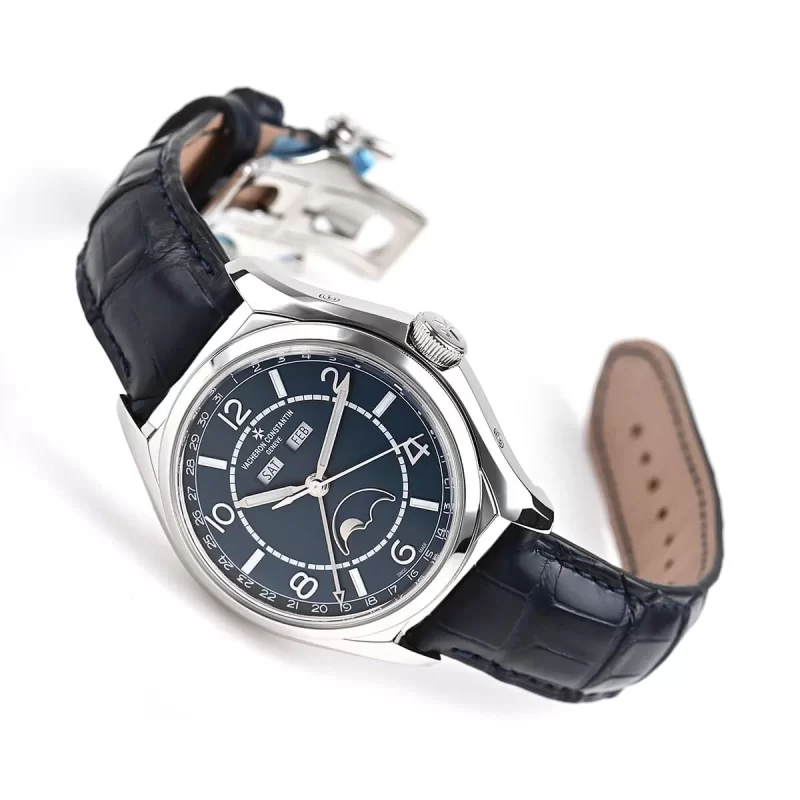 Vacheron Constantin 4000E/000A-B548 時計コピー(4/5)
