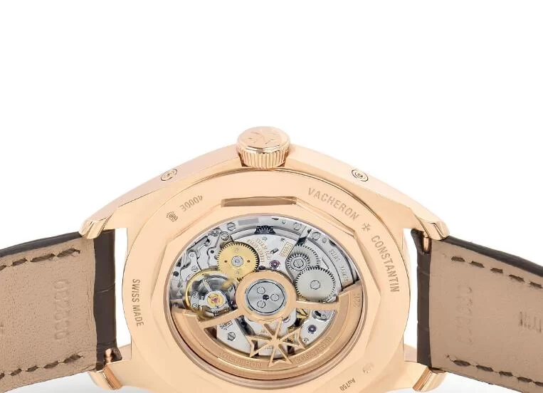 Vacheron Constantin 4000E/000R-B438 時計コピー(5/5)