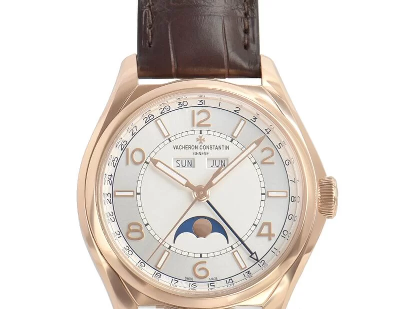 Vacheron Constantin 4000E/000R-B438 時計コピー(1/5)