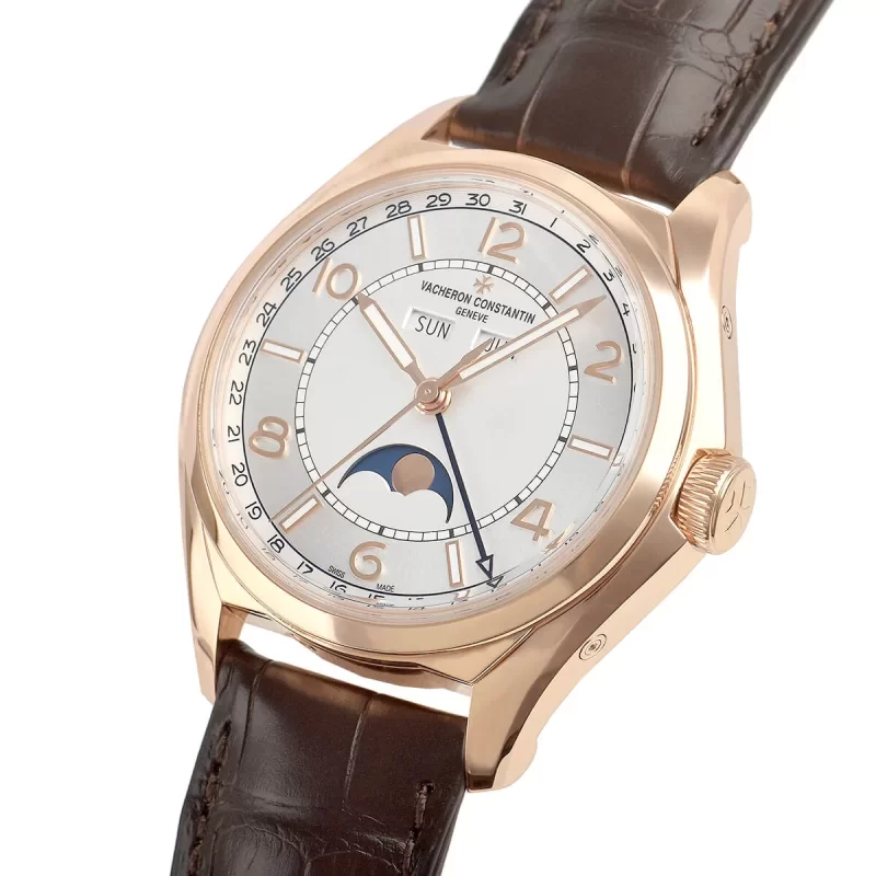 Vacheron Constantin 4000E/000R-B438 時計コピー(2/5)