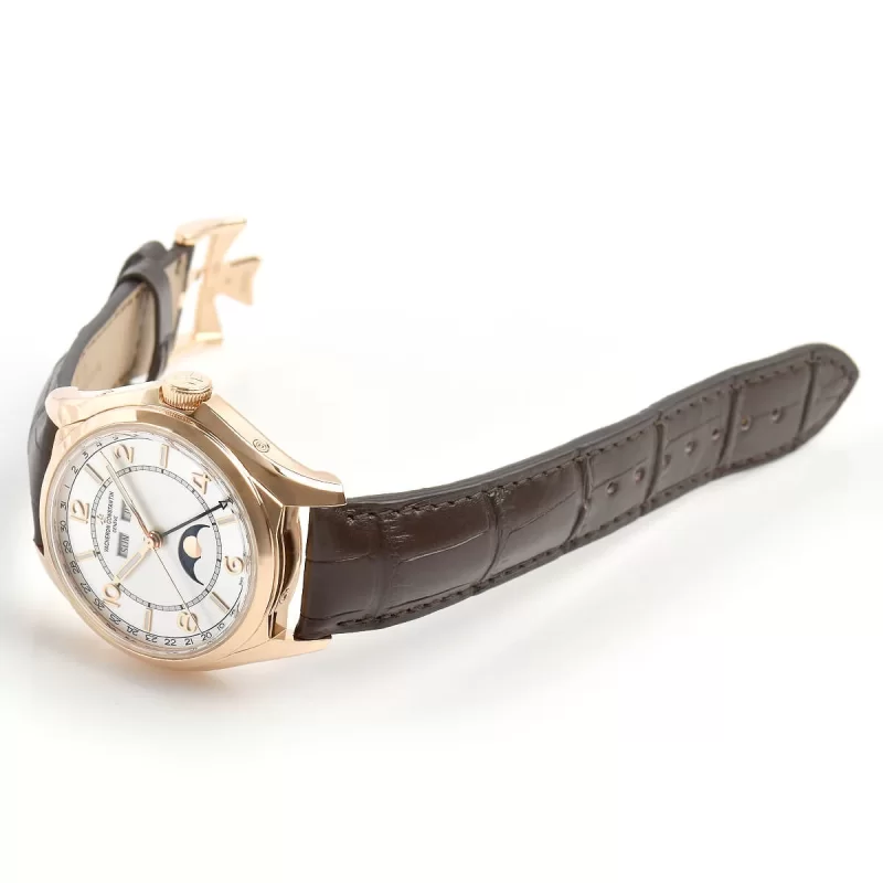 Vacheron Constantin 4000E/000R-B438 時計コピー(3/5)
