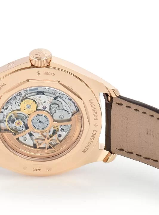 Vacheron Constantin 4400E/000R-B436 時計コピー(4/5)