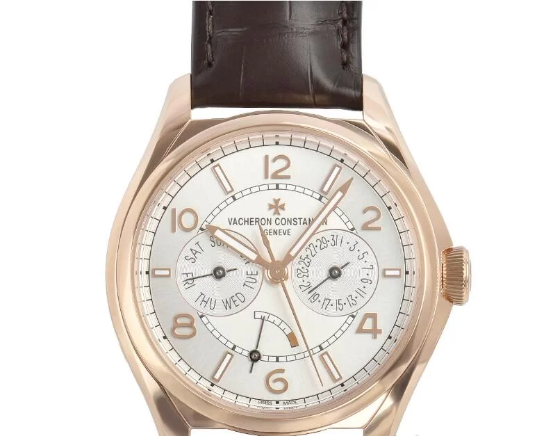 Vacheron Constantin 4400E/000R-B436 時計コピー(1/5)