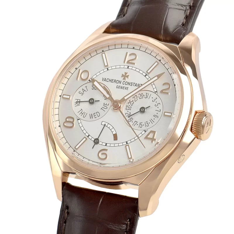 Vacheron Constantin 4400E/000R-B436 時計コピー(2/5)
