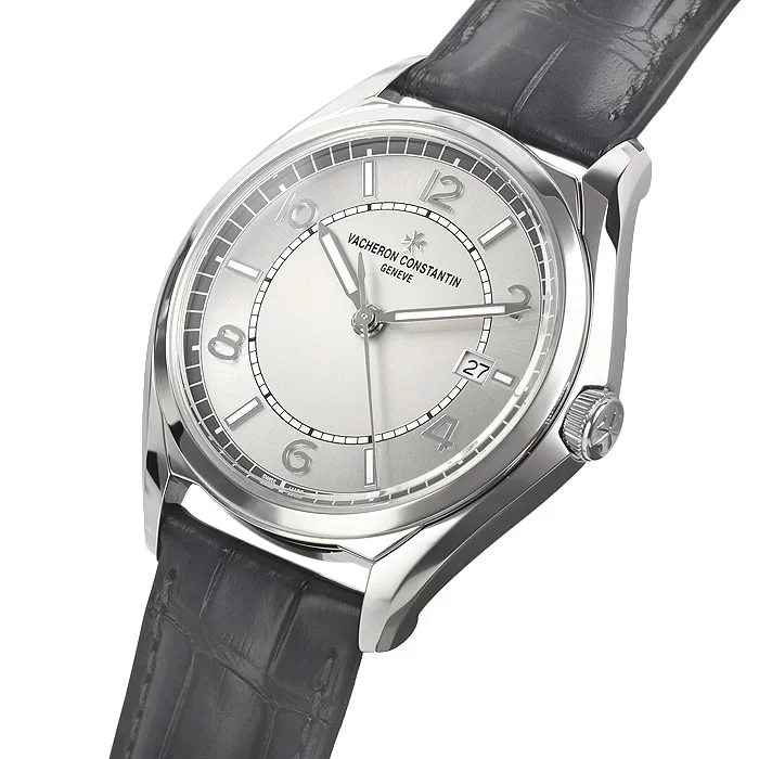 Vacheron Constantin 4600E/000A-B442 時計コピー(2/4)