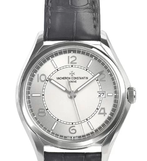 Vacheron Constantin 4600E/000A-B442 時計コピー(1/4)