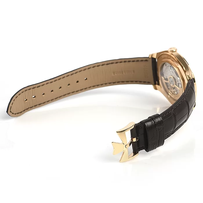 Vacheron Constantin 4600E/000R-B441 時計コピー(4/4)