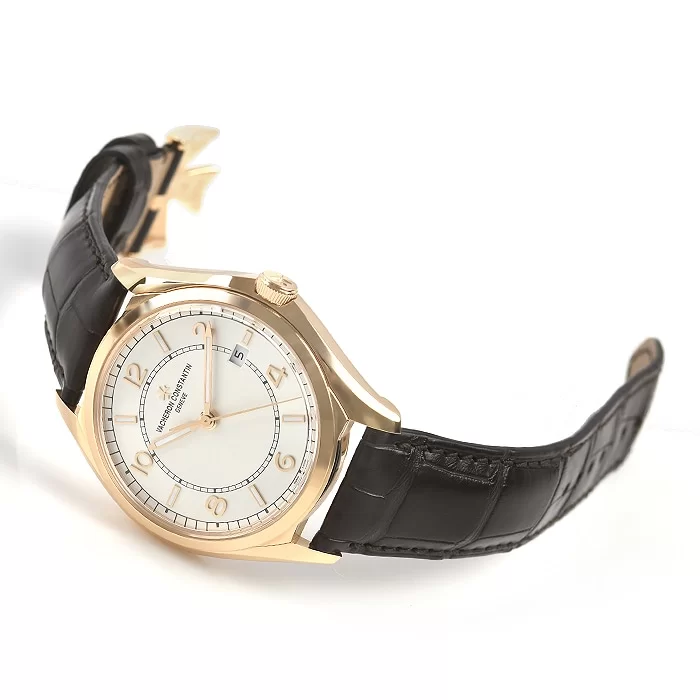 Vacheron Constantin 4600E/000R-B441 時計コピー(3/4)