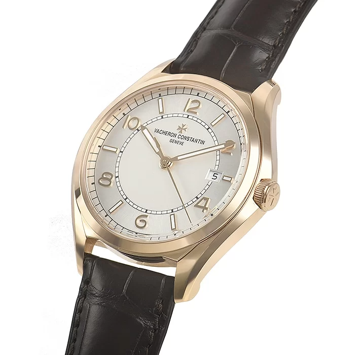 Vacheron Constantin 4600E/000R-B441 時計コピー(2/4)