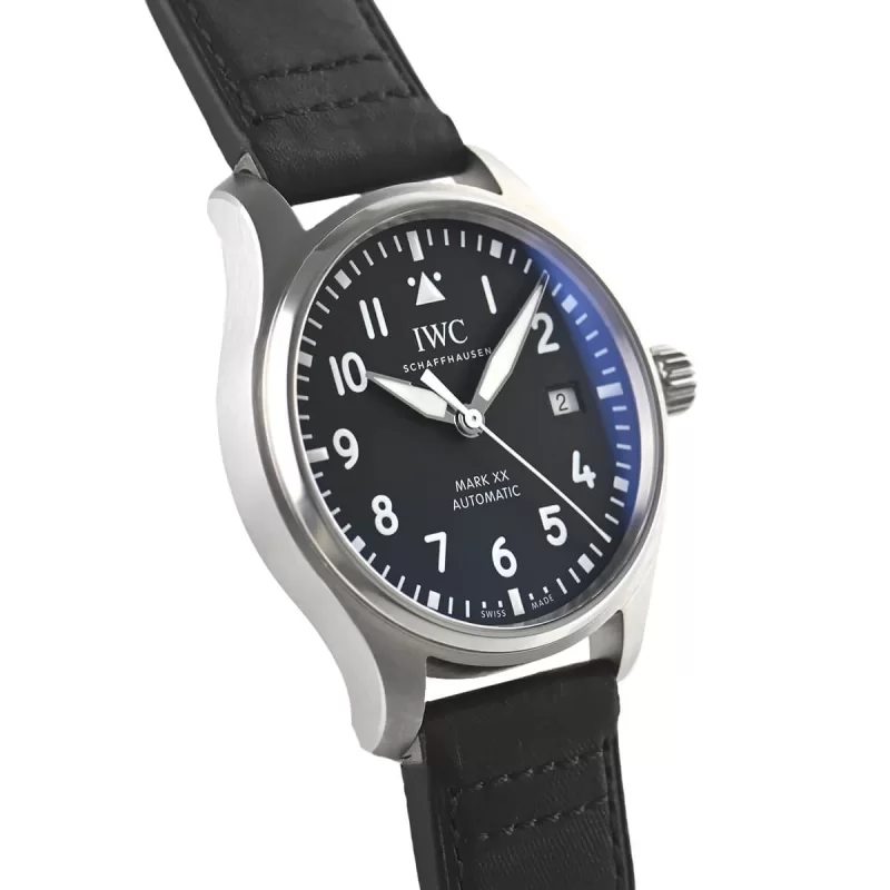 IWC IW328201 時計コピー(2/6)