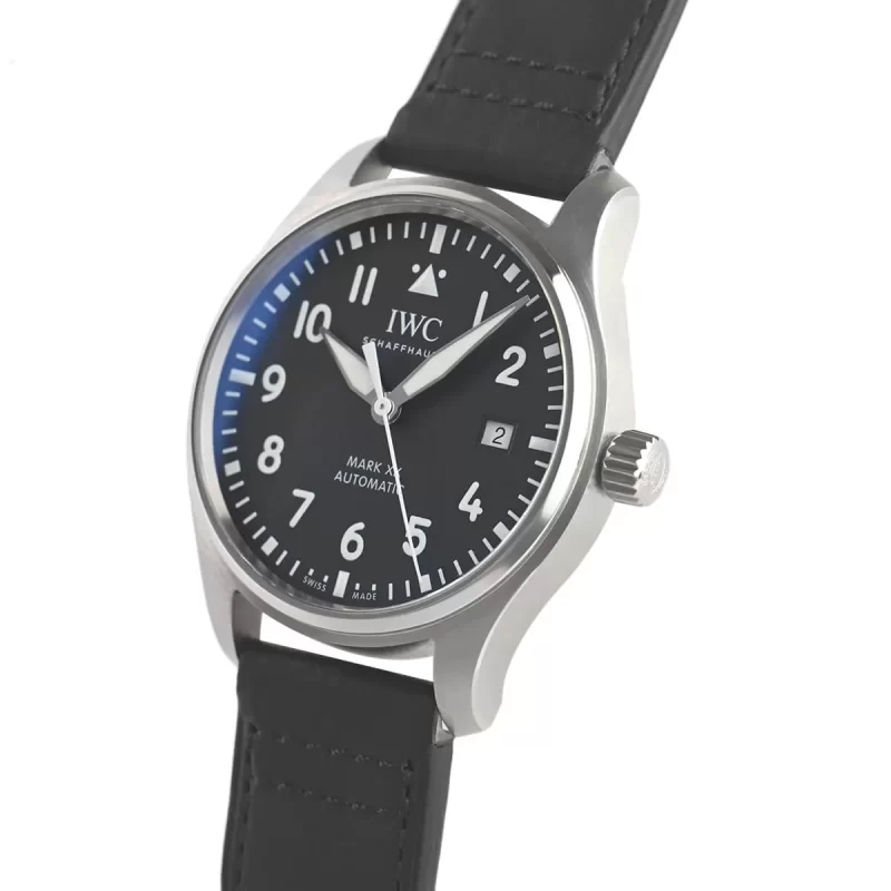 IWC IW328201 時計コピー(3/6)
