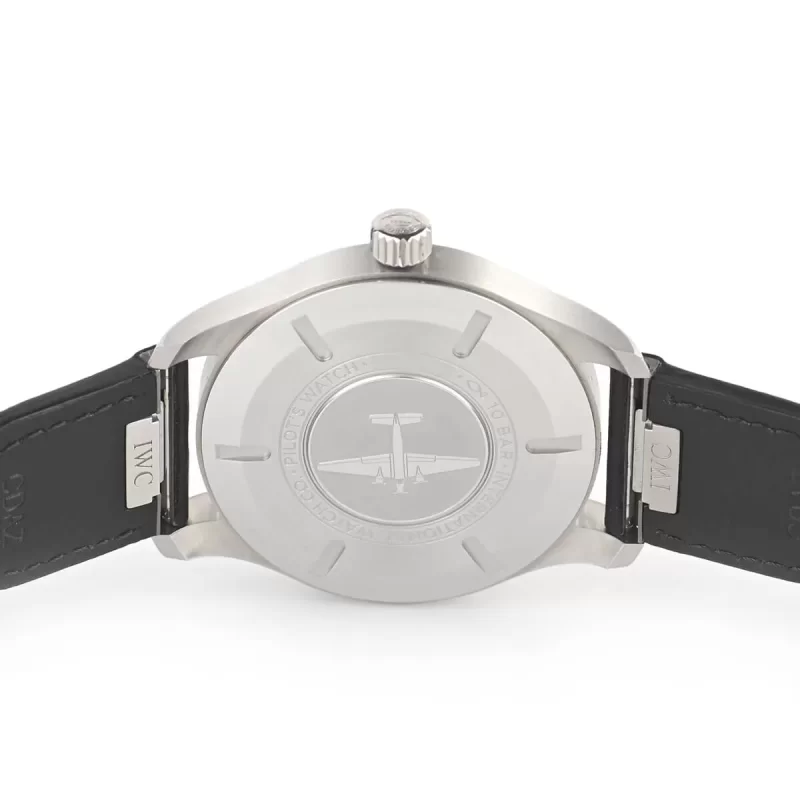 IWC IW328201 時計コピー(6/6)