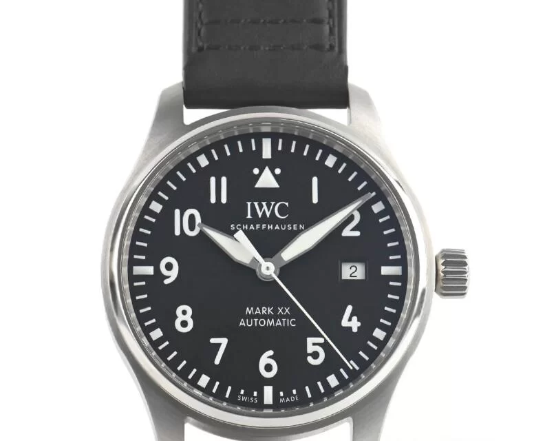 IWC IW328201 時計コピー(1/6)