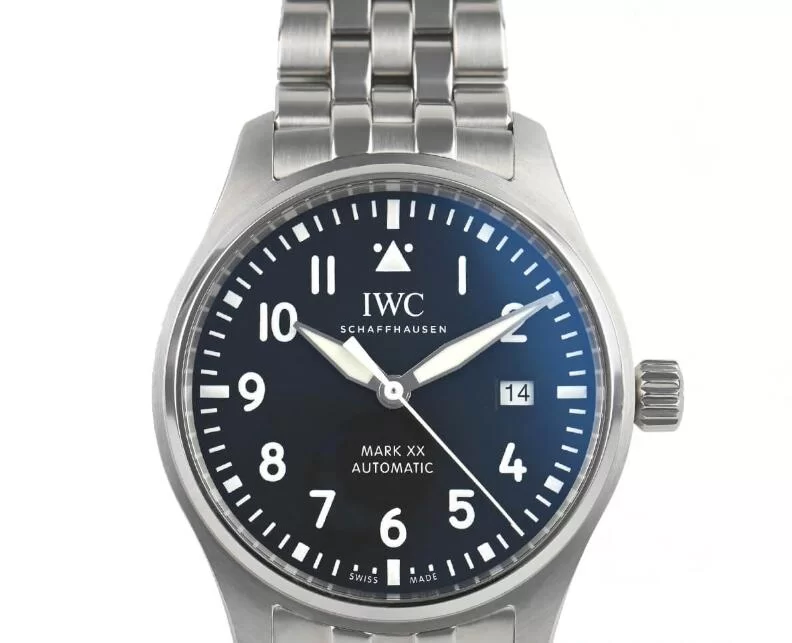 IWC IW328202 時計コピー(1/5)