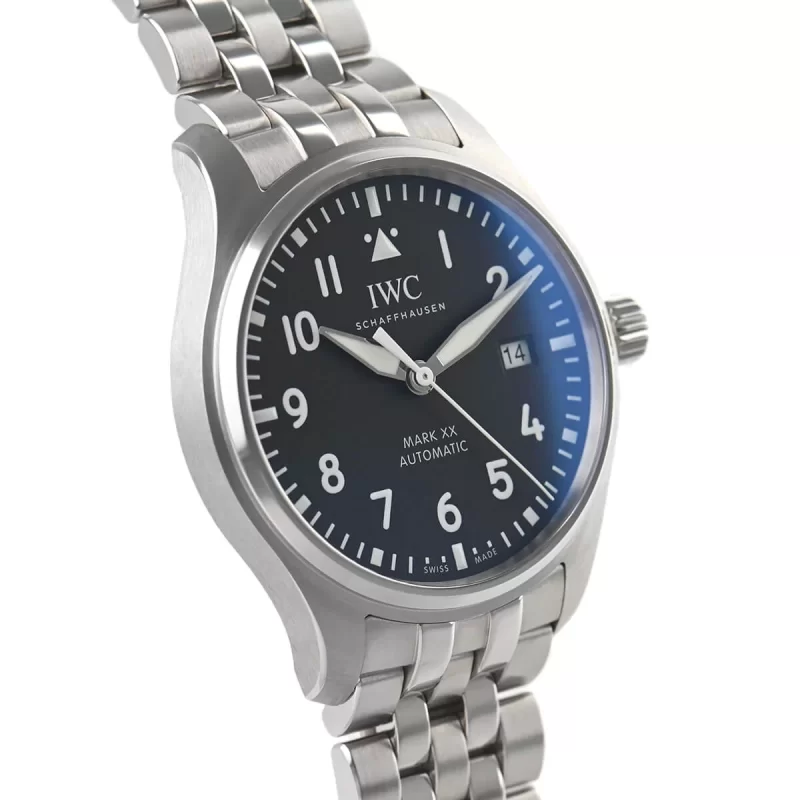 IWC IW328202 時計コピー(3/5)