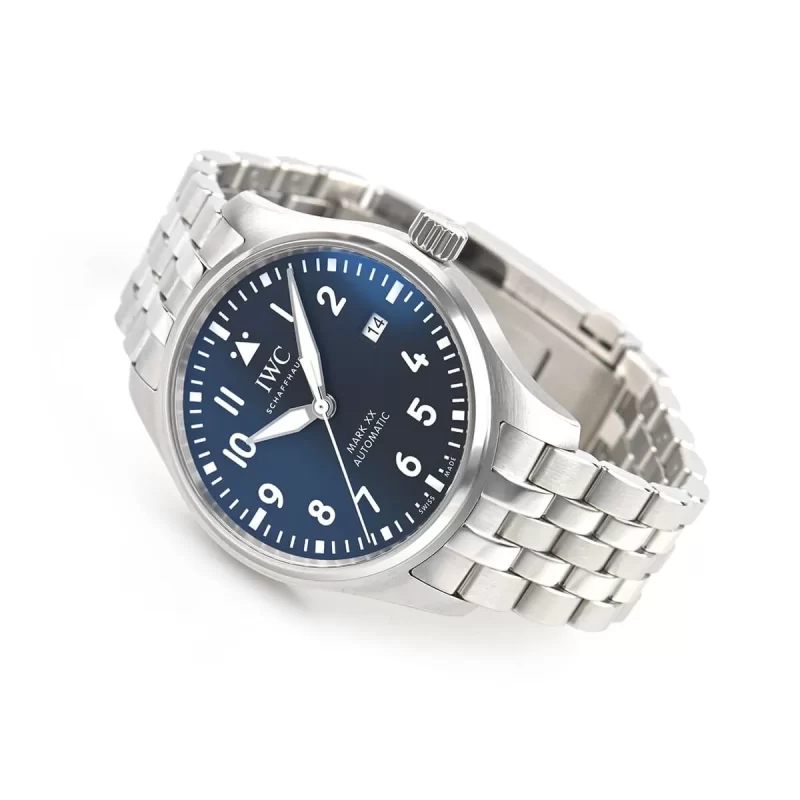 IWC IW328202 時計コピー(4/5)