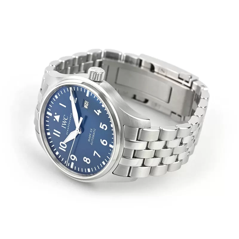 IWC IW328204 時計コピー(4/5)