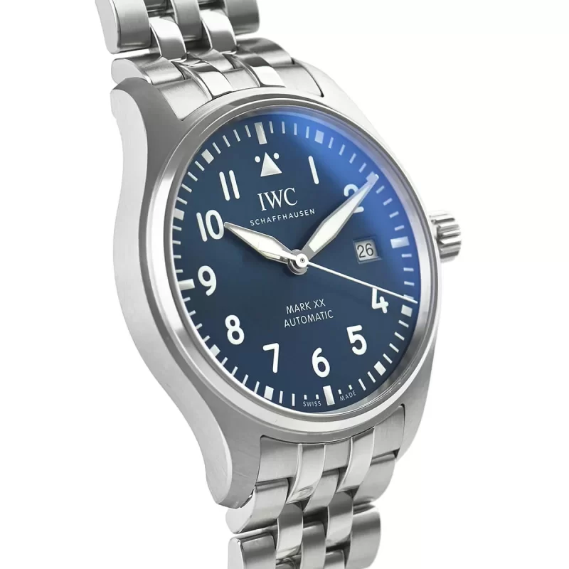 IWC IW328204 時計コピー(2/5)