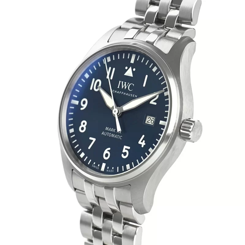 IWC IW328204 時計コピー(3/5)