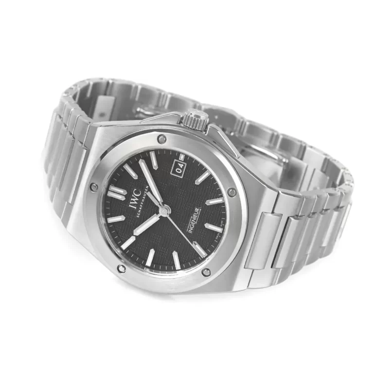 IWC IW328901 時計コピー(4/5)