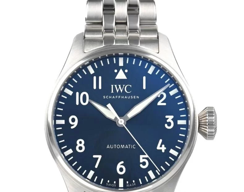 IWC IW329304 時計コピー(1/5)
