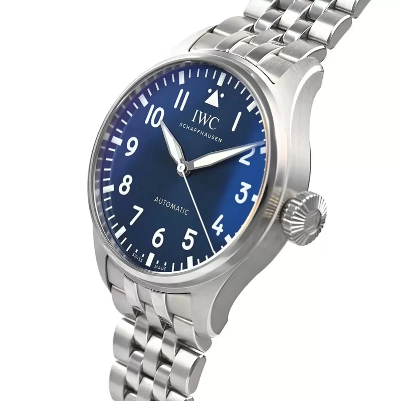 IWC IW329304 時計コピー(2/5)