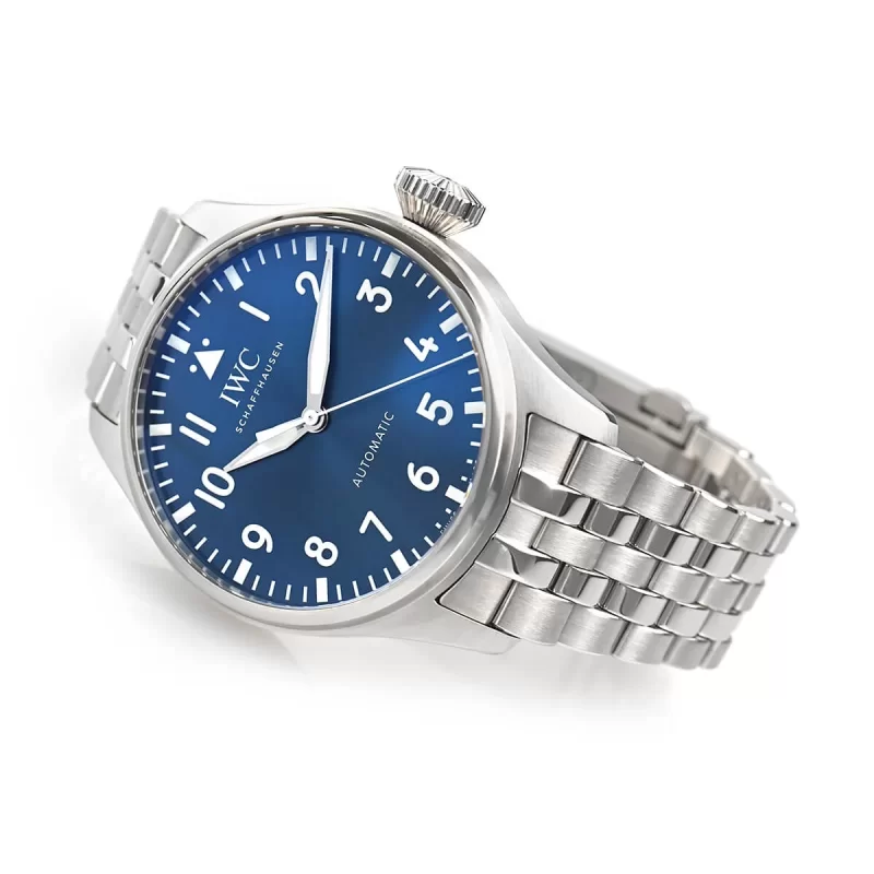 IWC IW329304 時計コピー(4/5)