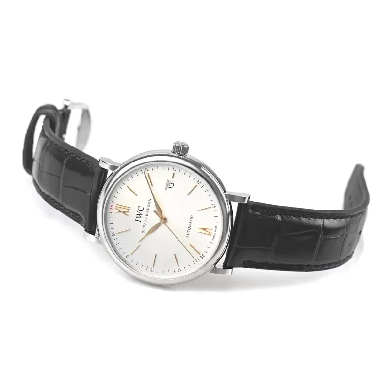IWC IW356517 時計コピー(2/6)
