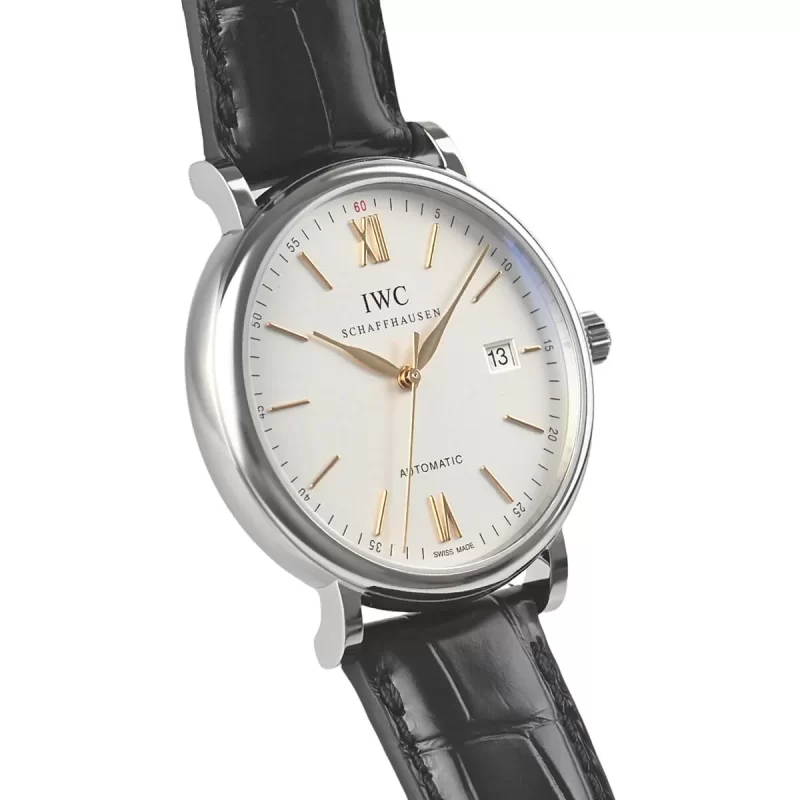 IWC IW356517 時計コピー(3/6)