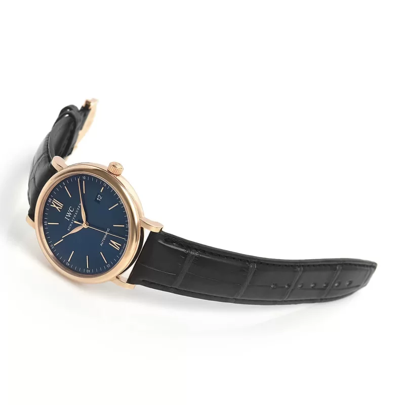 IWC IW356522 時計コピー(2/4)